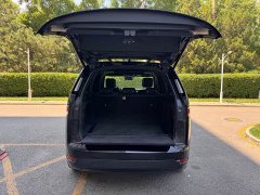 Land Rover Discovery 360PS Dynamic SE - ფოტო 6