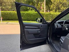 Land Rover Discovery 360PS Dynamic SE - ფოტო 7