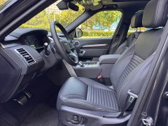 Land Rover Discovery 360PS Dynamic SE - ფოტო 9