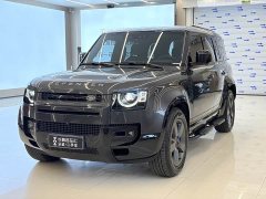 Land Rover Defender 110 3.0T P400 X-Dynamic HSE - ფოტო 1