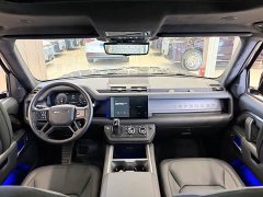 Land Rover Defender 110 3.0T P400 X-Dynamic HSE - ფოტო 10