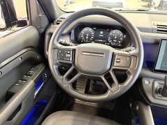 Land Rover Defender 110 3.0T P400 X-Dynamic HSE - ფოტო 11