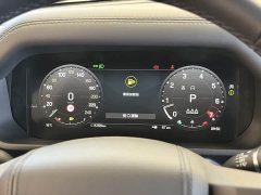 Land Rover Defender 110 3.0T P400 X-Dynamic HSE - ფოტო 12