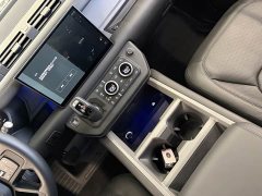 Land Rover Defender 110 3.0T P400 X-Dynamic HSE - ფოტო 13