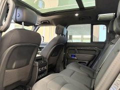 Land Rover Defender 110 3.0T P400 X-Dynamic HSE - ფოტო 17