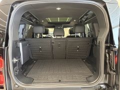 Land Rover Defender 110 3.0T P400 X-Dynamic HSE - ფოტო 19