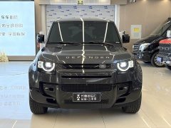 Land Rover Defender 110 3.0T P400 X-Dynamic HSE - ფოტო 2