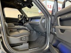 Land Rover Defender 110 3.0T P400 X-Dynamic HSE - ფოტო 20
