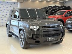 Land Rover Defender 110 3.0T P400 X-Dynamic HSE - ფოტო 3