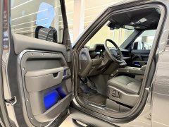 Land Rover Defender 110 3.0T P400 X-Dynamic HSE - ფოტო 7