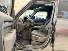 Land Rover Defender 110 3.0T P400 X-Dynamic HSE - ფოტო 8