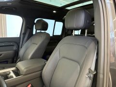 Land Rover Defender 110 3.0T P400 X-Dynamic HSE - ფოტო 9