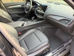Cadillac CT5 Facelift 2.8T Luxury - ფოტო 14