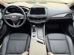 Cadillac CT5 Facelift 2.8T Luxury - ფოტო 15