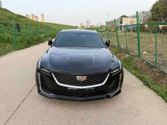 Cadillac CT5 Facelift 2.8T Luxury - ფოტო 3
