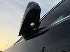 Cadillac CT5 Facelift 2.8T Luxury - ფოტო 4