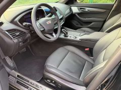Cadillac CT5 Facelift 2.8T Luxury - ფოტო 6