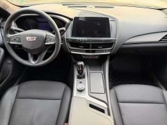 Cadillac CT5 Facelift 2.8T Luxury - ფოტო 7
