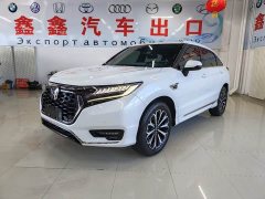 Honda UR-V 370TURBO AWD Premium Edition - ფოტო 1