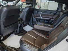 Honda UR-V 370TURBO AWD Premium Edition - ფოტო 10