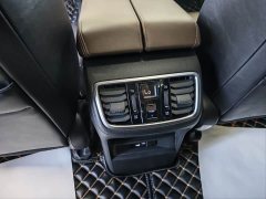 Honda UR-V 370TURBO AWD Premium Edition - ფოტო 12