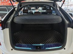 Honda UR-V 370TURBO AWD Premium Edition - ფოტო 13