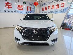 Honda UR-V 370TURBO AWD Premium Edition - ფოტო 2