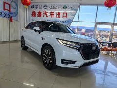 Honda UR-V 370TURBO AWD Premium Edition - ფოტო 3