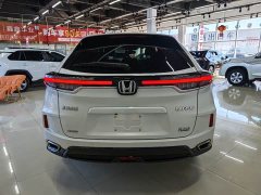 Honda UR-V 370TURBO AWD Premium Edition - ფოტო 4