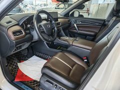 Honda UR-V 370TURBO AWD Premium Edition - ფოტო 6