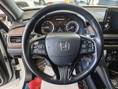 Honda UR-V 370TURBO AWD Premium Edition - ფოტო 7