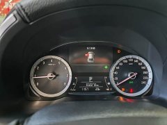 Honda UR-V 370TURBO AWD Premium Edition - ფოტო 8