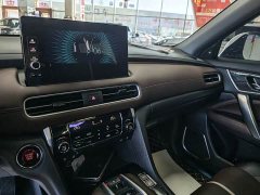 Honda UR-V 370TURBO AWD Premium Edition - ფოტო 9