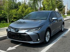 Toyota Corolla 1.8L Hybrid Smart Dual Engine Pioneer Edition - ფოტო 1