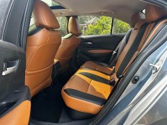 Toyota Corolla 1.8L Hybrid Smart Dual Engine Pioneer Edition - ფოტო 10