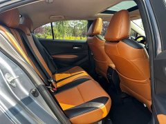 Toyota Corolla 1.8L Hybrid Smart Dual Engine Pioneer Edition - ფოტო 11
