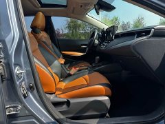Toyota Corolla 1.8L Hybrid Smart Dual Engine Pioneer Edition - ფოტო 12