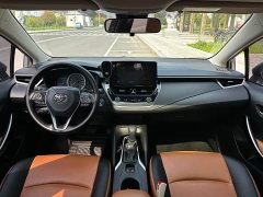 Toyota Corolla 1.8L Hybrid Smart Dual Engine Pioneer Edition - ფოტო 13