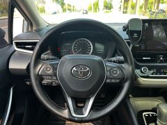 Toyota Corolla 1.8L Hybrid Smart Dual Engine Pioneer Edition - ფოტო 14