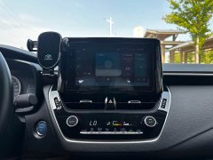 Toyota Corolla 1.8L Hybrid Smart Dual Engine Pioneer Edition - ფოტო 16