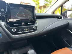Toyota Corolla 1.8L Hybrid Smart Dual Engine Pioneer Edition - ფოტო 17