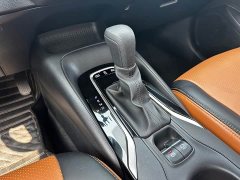 Toyota Corolla 1.8L Hybrid Smart Dual Engine Pioneer Edition - ფოტო 18