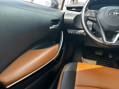 Toyota Corolla 1.8L Hybrid Smart Dual Engine Pioneer Edition - ფოტო 19