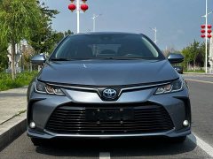 Toyota Corolla 1.8L Hybrid Smart Dual Engine Pioneer Edition - ფოტო 2