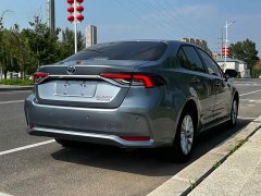 Toyota Corolla 1.8L Hybrid Smart Dual Engine Pioneer Edition - ფოტო 4