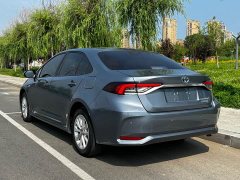 Toyota Corolla 1.8L Hybrid Smart Dual Engine Pioneer Edition - ფოტო 6