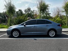 Toyota Corolla 1.8L Hybrid Smart Dual Engine Pioneer Edition - ფოტო 7