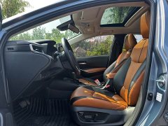 Toyota Corolla 1.8L Hybrid Smart Dual Engine Pioneer Edition - ფოტო 9