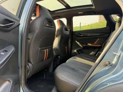 Changan Oushan X5 Sport Edition 1.5T DCT Hurricane Sonic - ფოტო 10