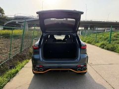 Changan Oushan X5 Sport Edition 1.5T DCT Hurricane Sonic - ფოტო 11